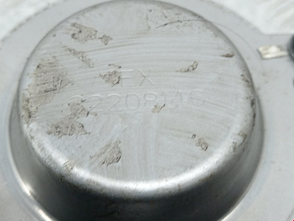 Механизм изменения фаз ГРМ GEELY Coolray 2019-н.в.