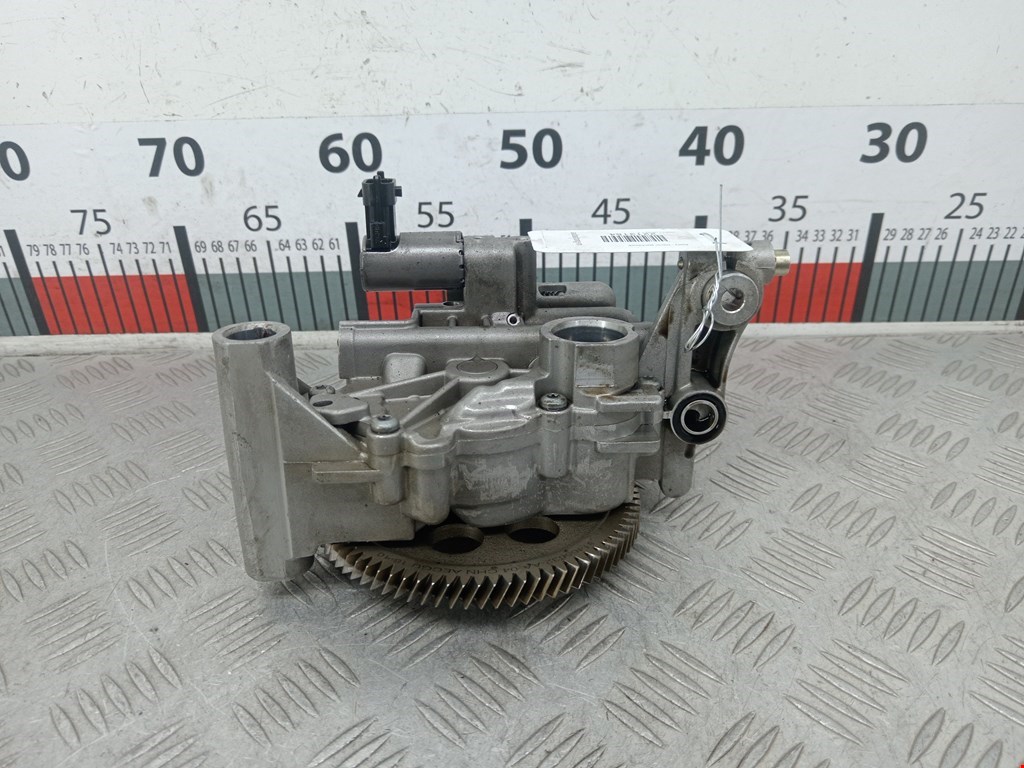 Насос масляный GEELY Coolray 2019-н.в.