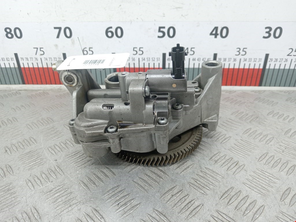 Насос масляный GEELY Coolray 2019-н.в.