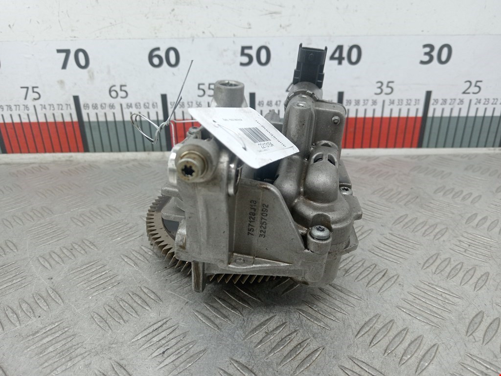 Насос масляный GEELY Coolray 2019-н.в.