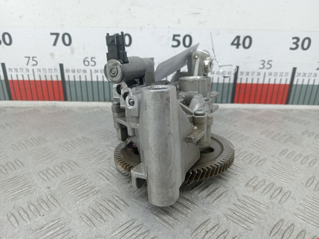 Насос масляный GEELY Coolray 2019-н.в.