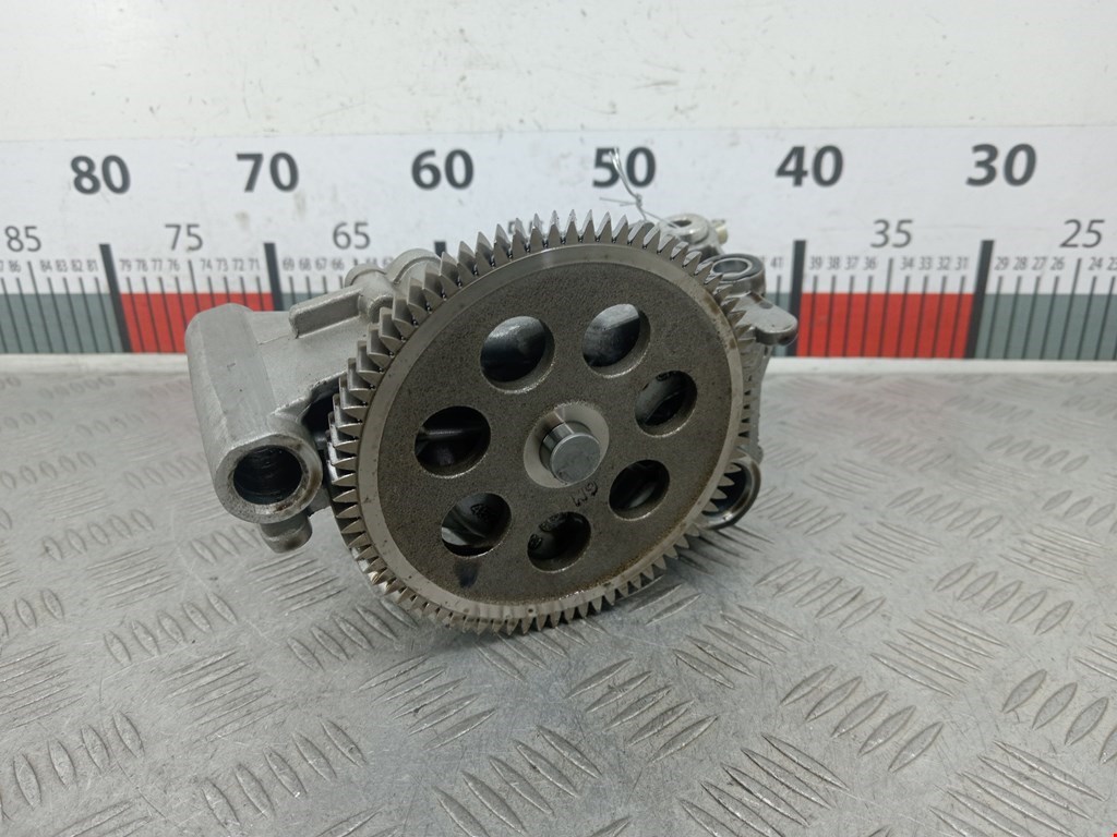 Насос масляный GEELY Coolray 2019-н.в.