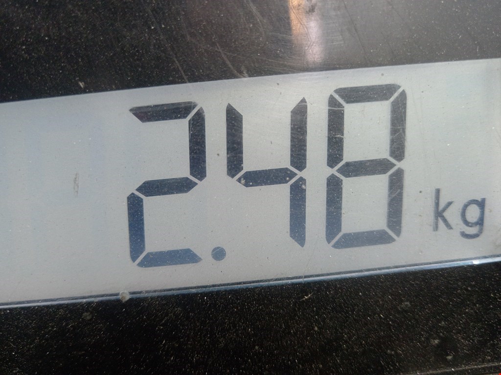 Насос масляный GEELY Coolray 2019-н.в.