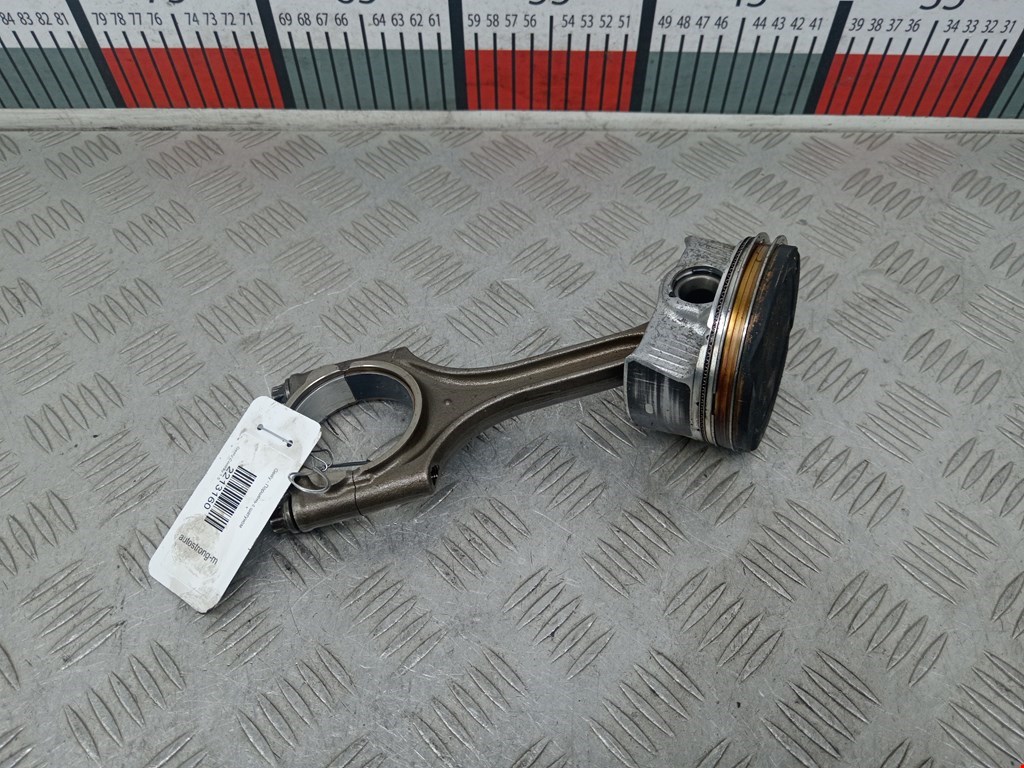 Поршень с шатуном GEELY Coolray 2019-н.в.