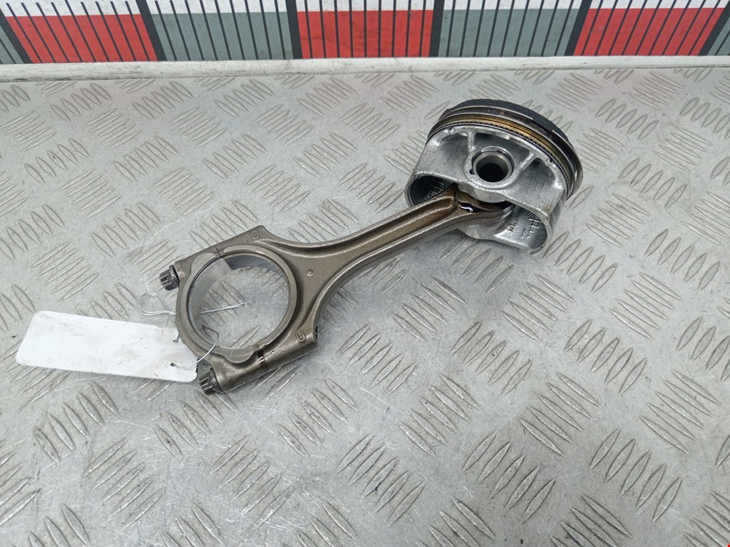 Поршень с шатуном GEELY Coolray 2019-н.в.