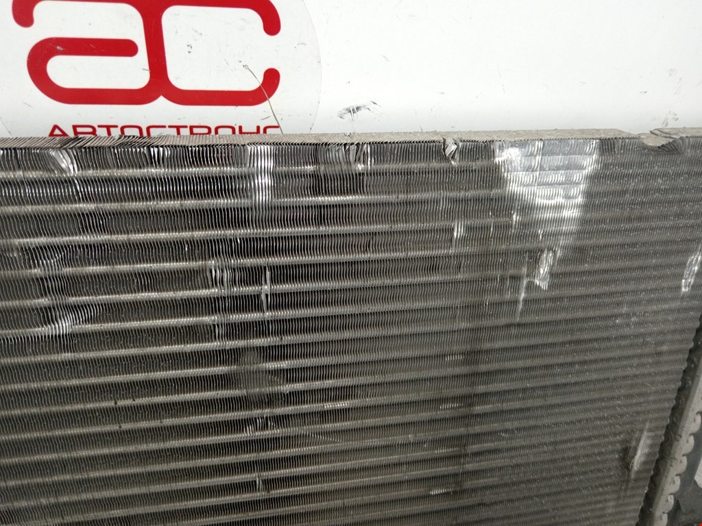 Радиатор основной SEAT Toledo 2012-2019