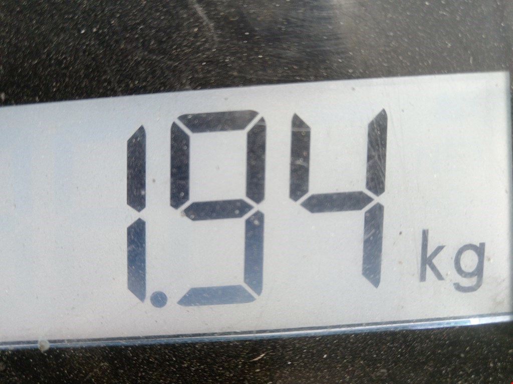 Радиатор основной SEAT Toledo 2012-2019