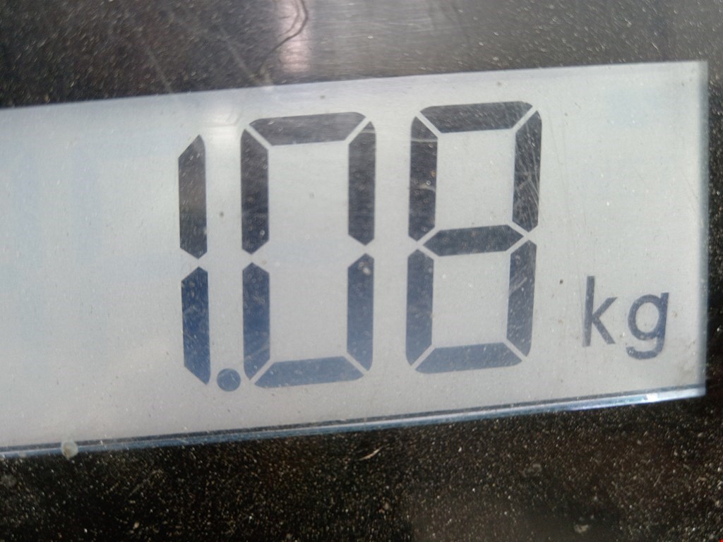 Бачок омывателя VOLVO XC90 2002-2014