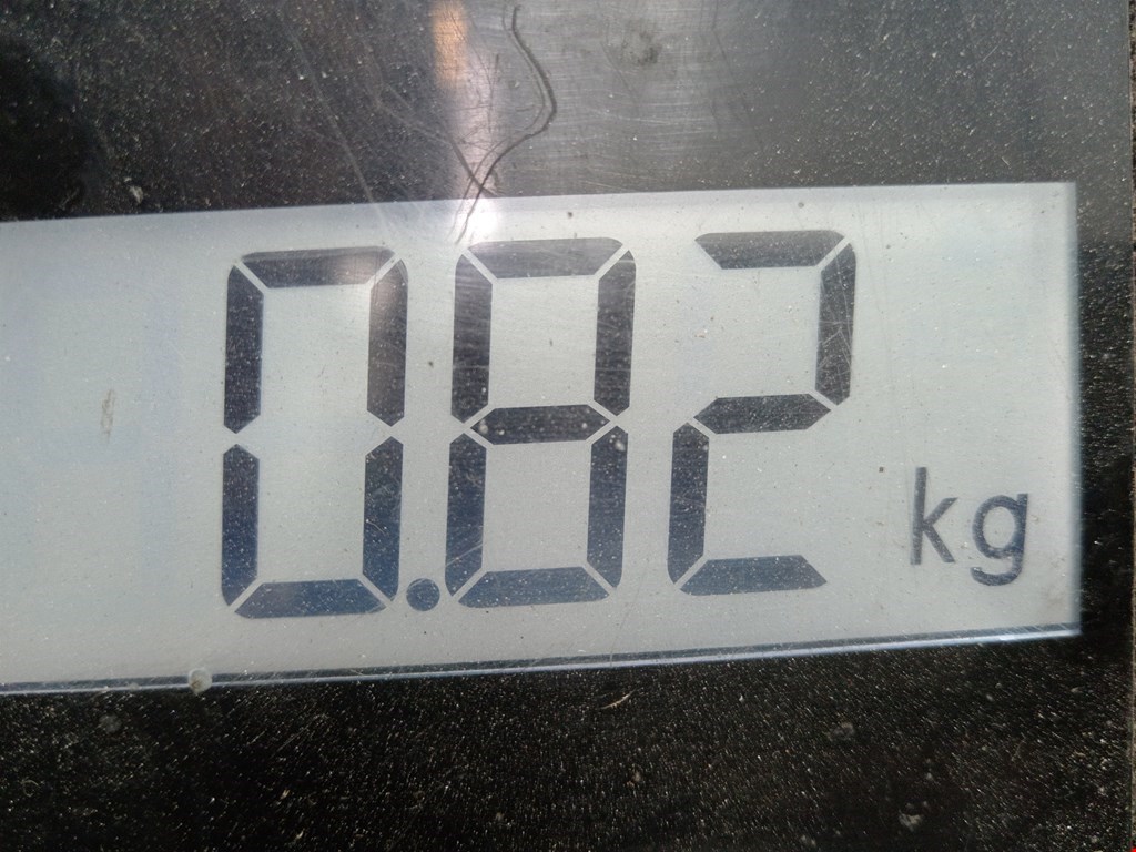 Решетка радиатора SEAT Toledo 2012-2019