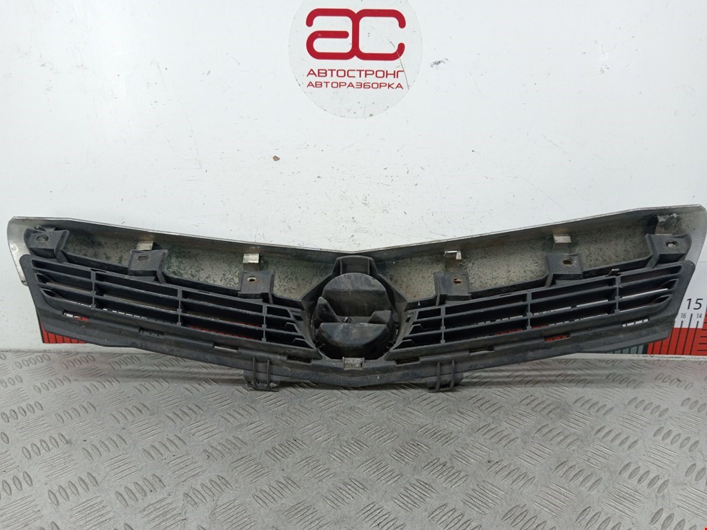 Решетка радиатора OPEL Tigra B 2004-2009