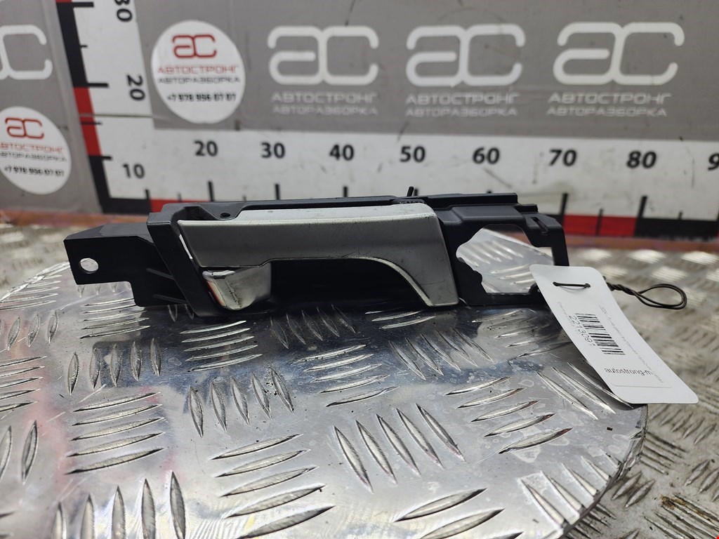 Ручка дверная передняя внутренняя правая CHEVROLET Captiva 2006-2010