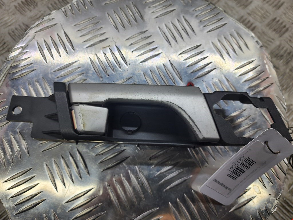 Ручка дверная передняя внутренняя правая CHEVROLET Captiva 2006-2010