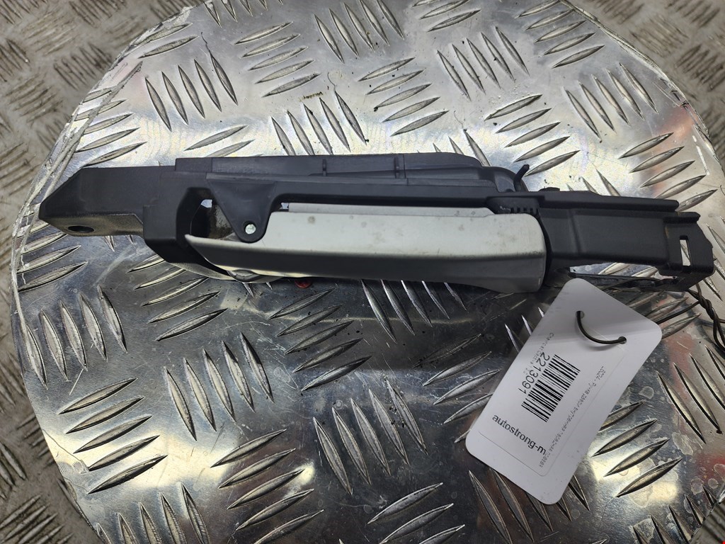 Ручка дверная передняя внутренняя правая CHEVROLET Captiva 2006-2010