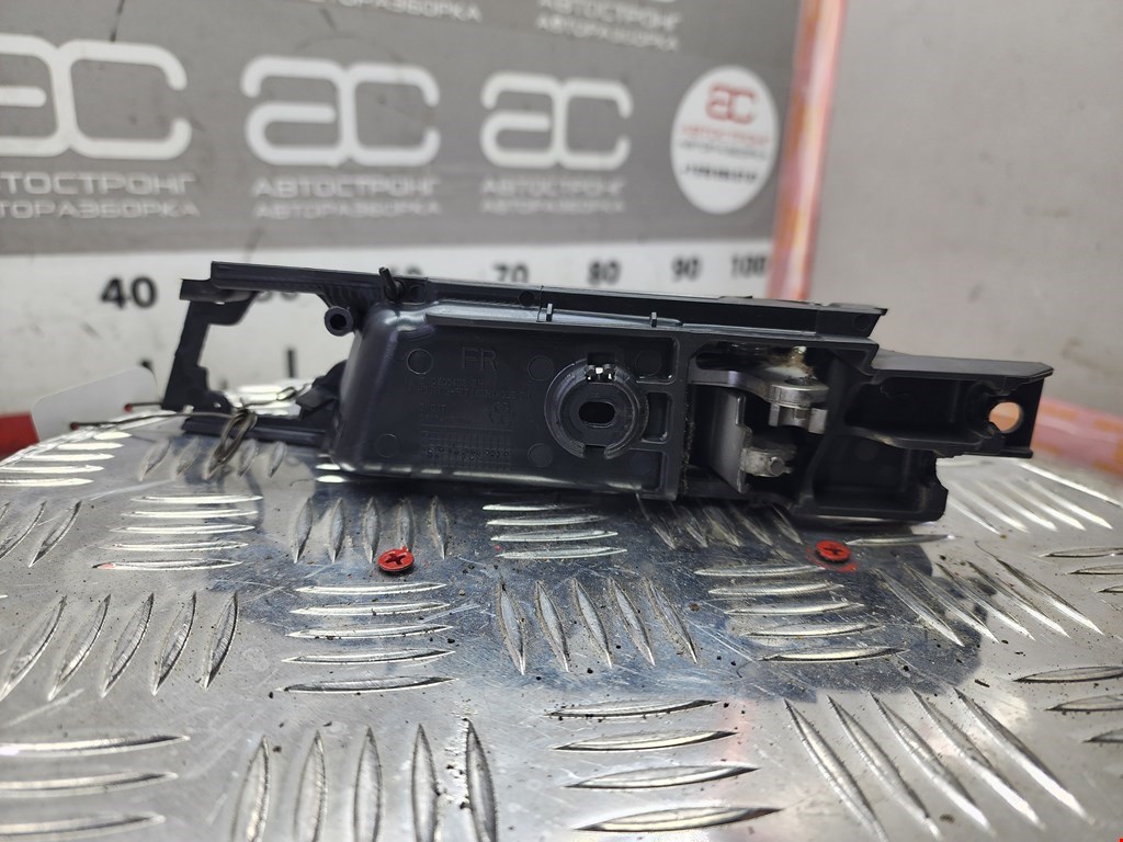 Ручка дверная передняя внутренняя правая CHEVROLET Captiva 2006-2010