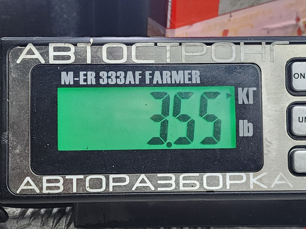 Стекло двери переднее правое CHEVROLET Captiva 2006-2010