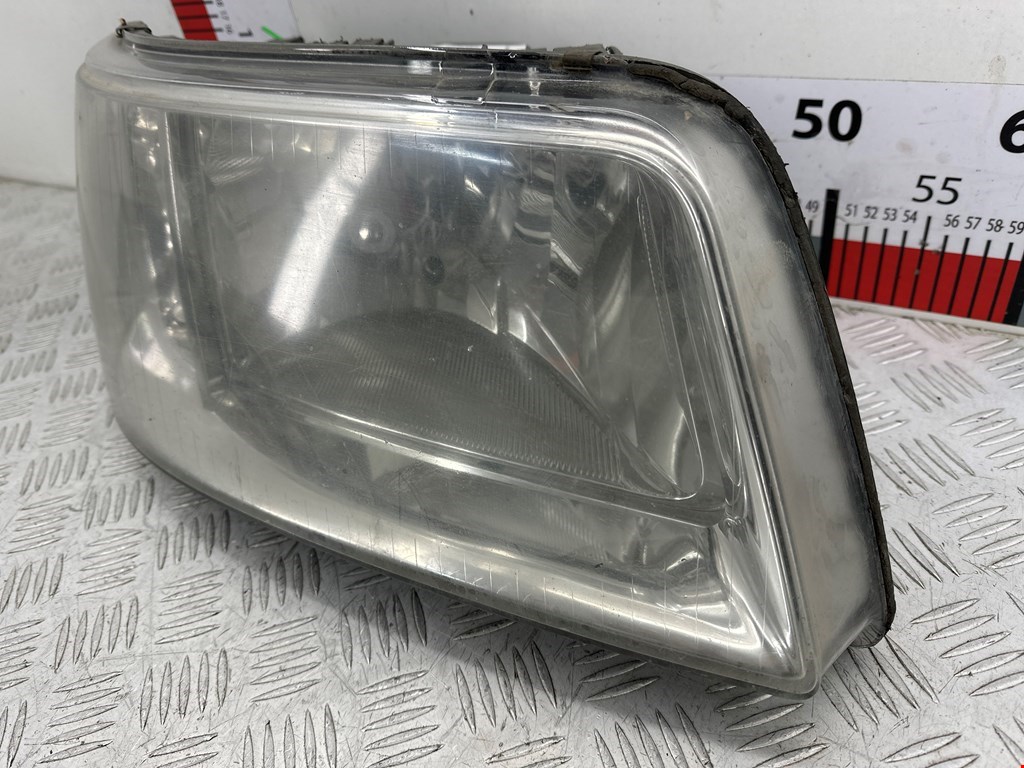 Фара правая VOLKSWAGEN Transporter T5 2003-2015