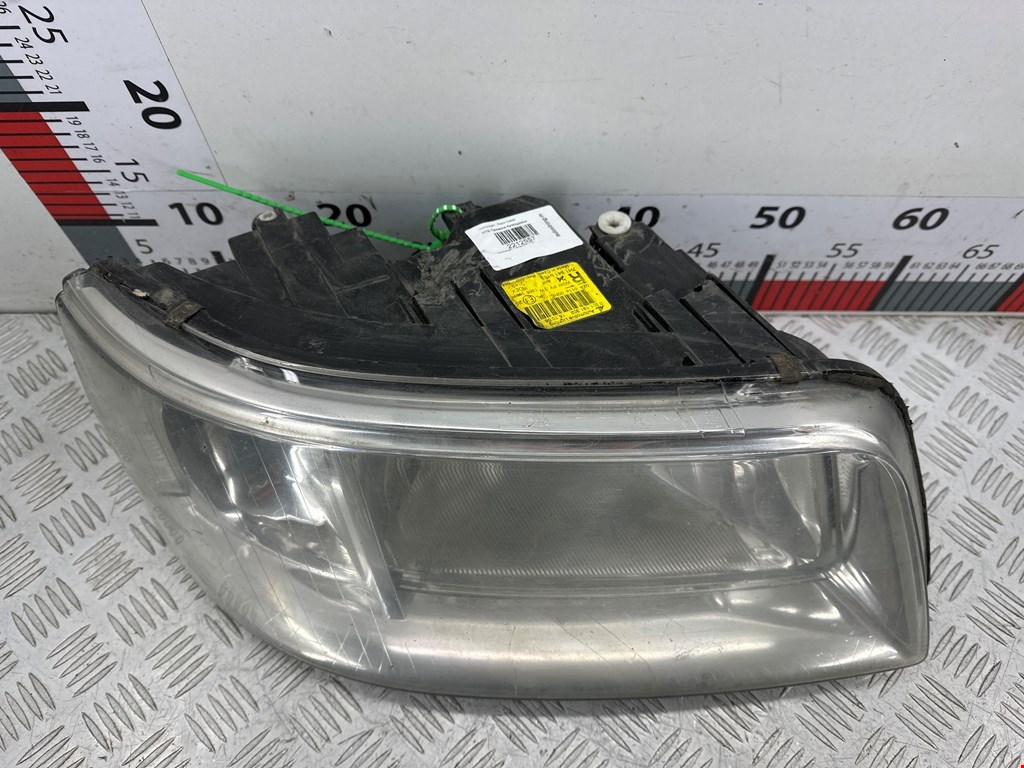 Фара правая VOLKSWAGEN Transporter T5 2003-2015