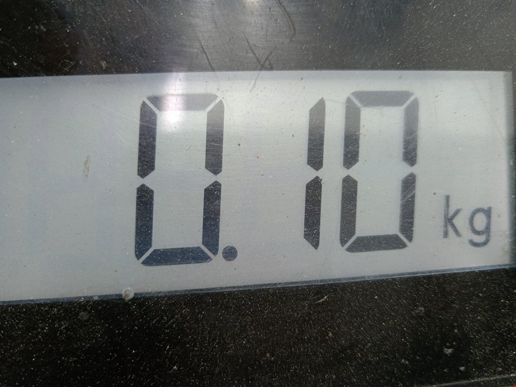 Кронштейн (крепление) радиатора SEAT Toledo 2012-2019