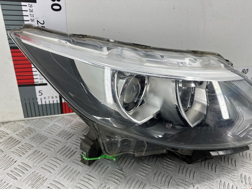 Фара правая NISSAN Qashqai J11 2013-2022