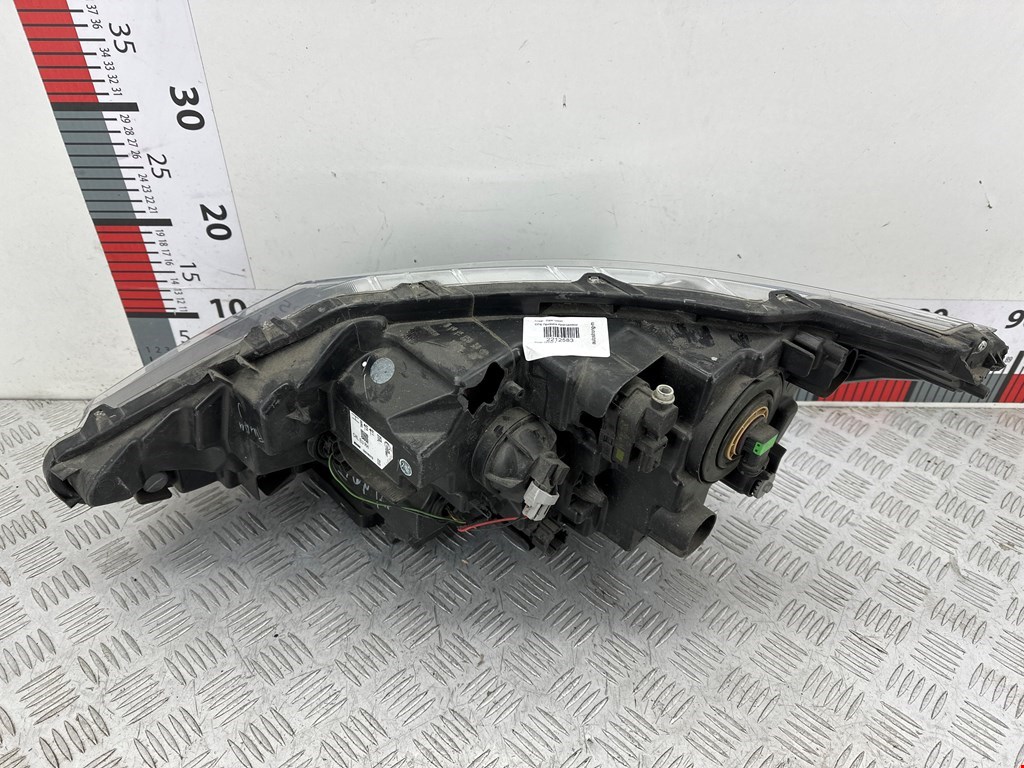 Фара правая NISSAN Qashqai J11 2013-2022