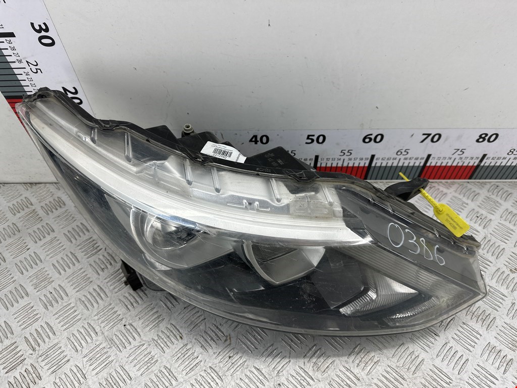 Фара правая NISSAN Qashqai J11 2013-2022