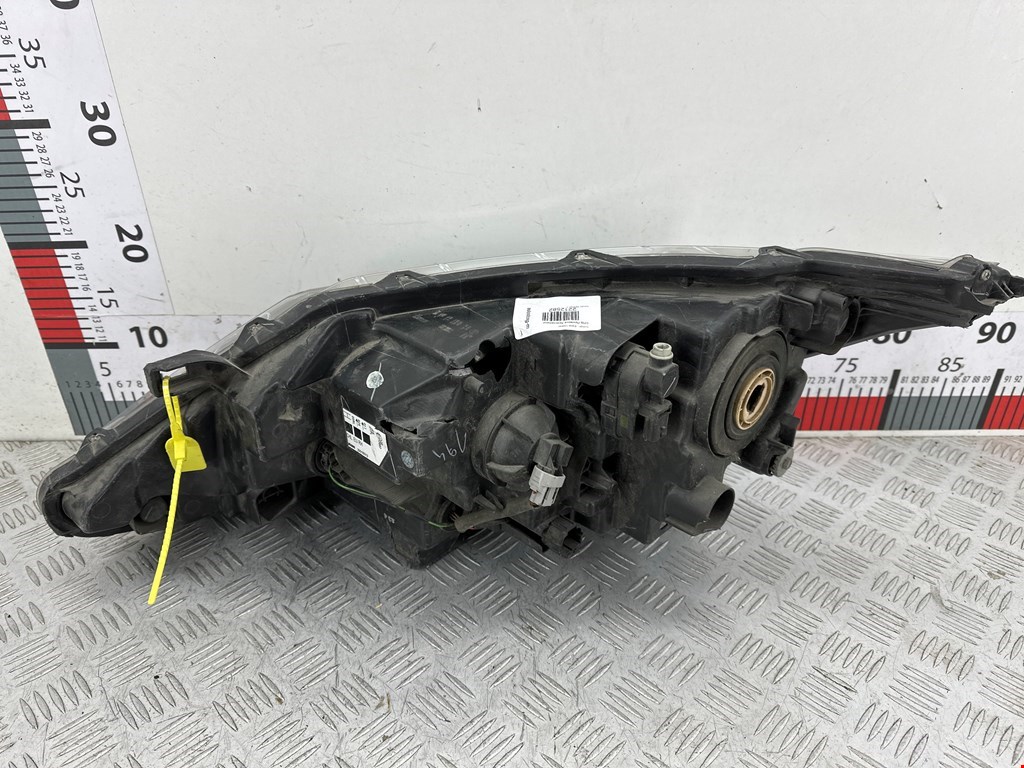 Фара правая NISSAN Qashqai J11 2013-2022
