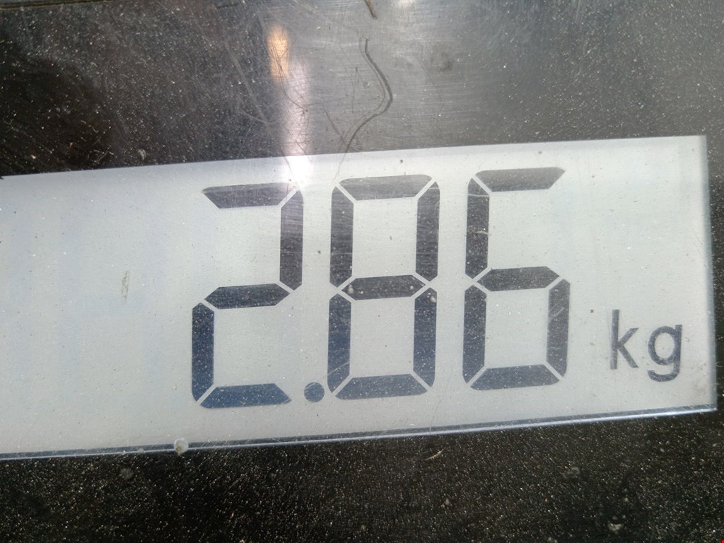 Фара левая CITROEN C3 2009-2016