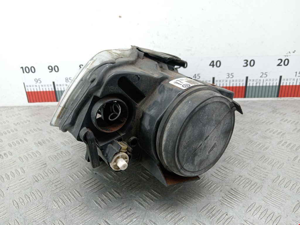 Фара левая VOLKSWAGEN Passat B6 2005-2011