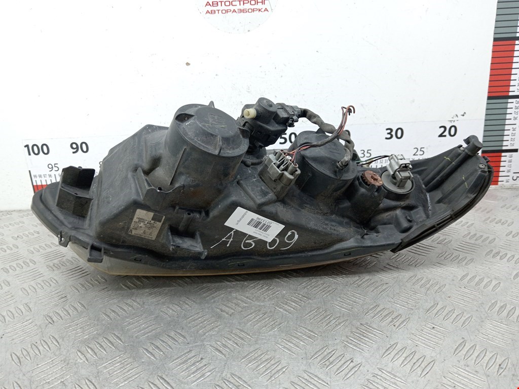 Фара левая NISSAN Almera N16 2000-2006