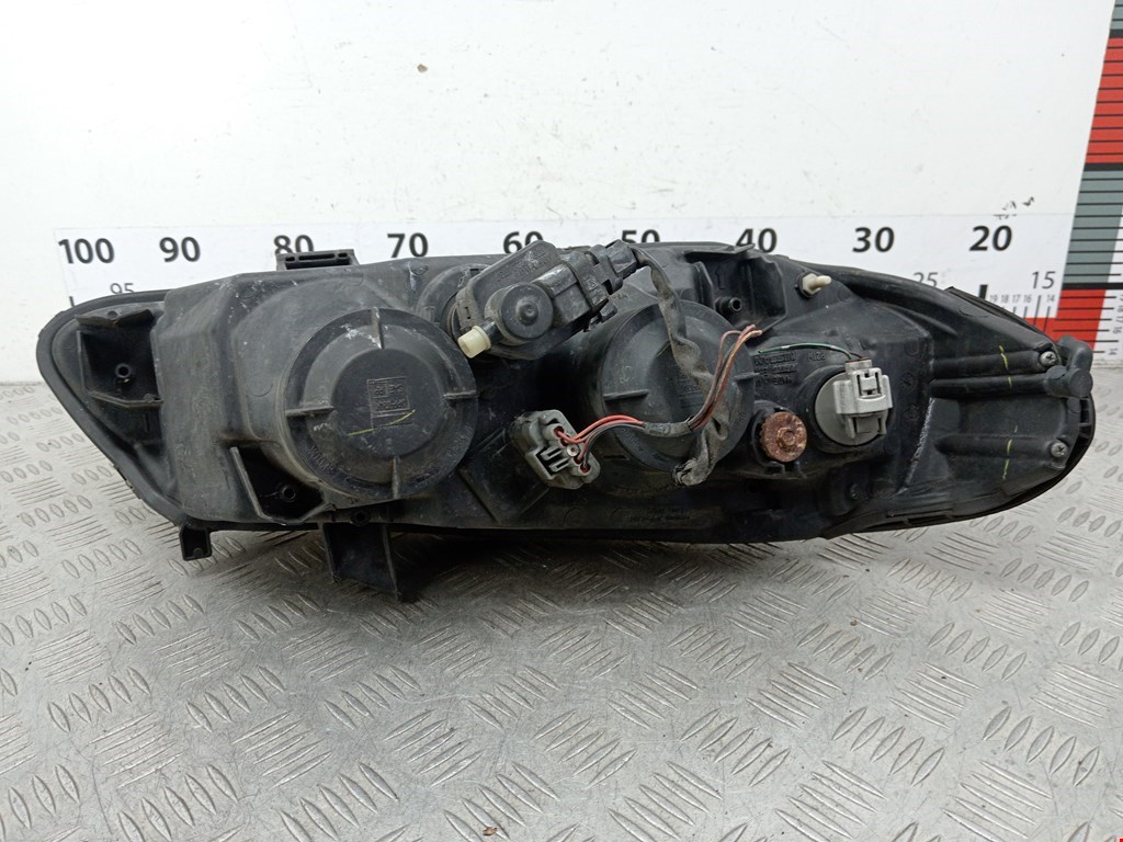 Фара левая NISSAN Almera N16 2000-2006