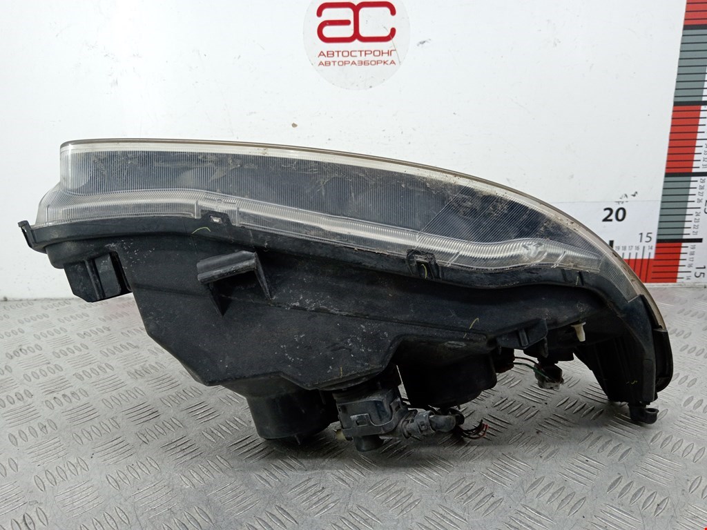 Фара левая NISSAN Almera N16 2000-2006