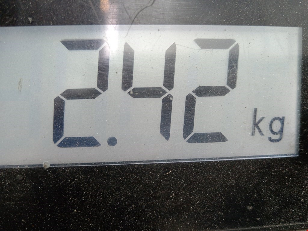 Фара левая NISSAN Almera N16 2000-2006