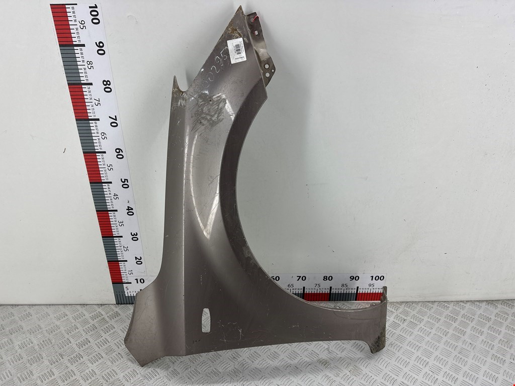 Крыло переднее правое KIA Cee'd I 2006-2012