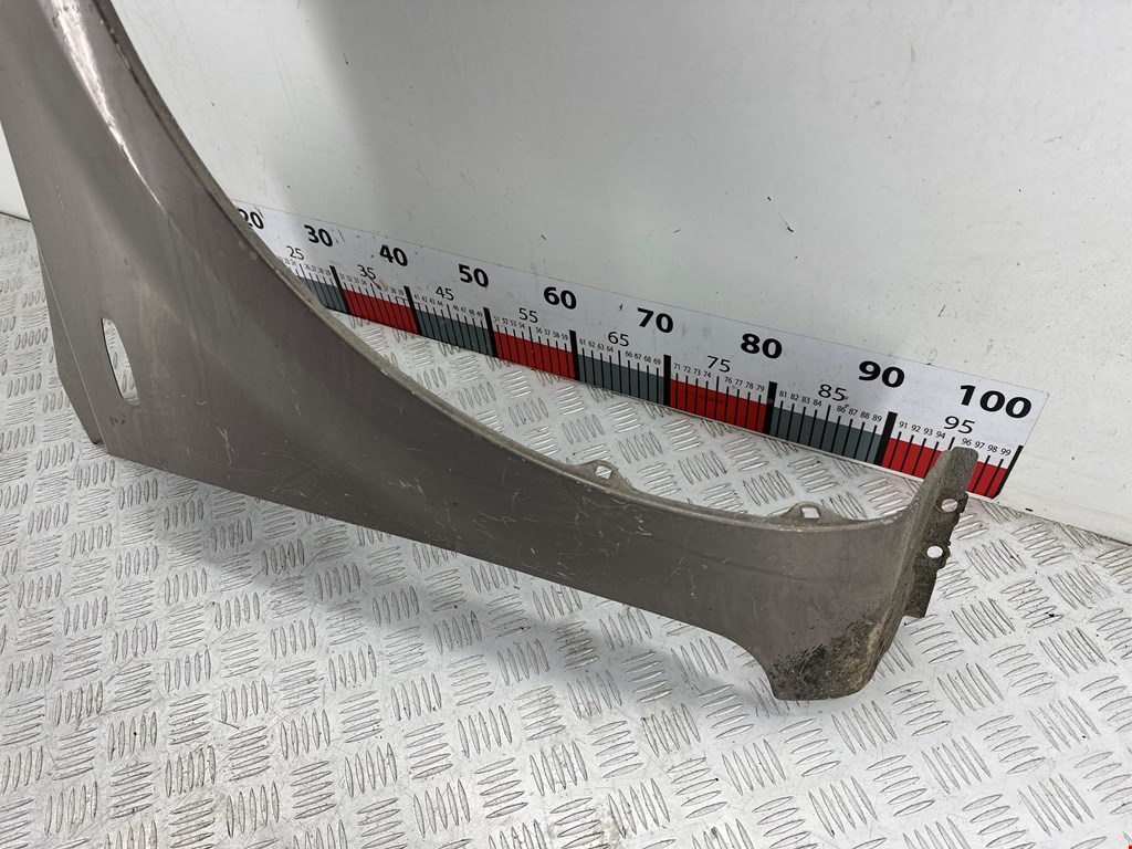 Крыло переднее правое KIA Cee'd I 2006-2012