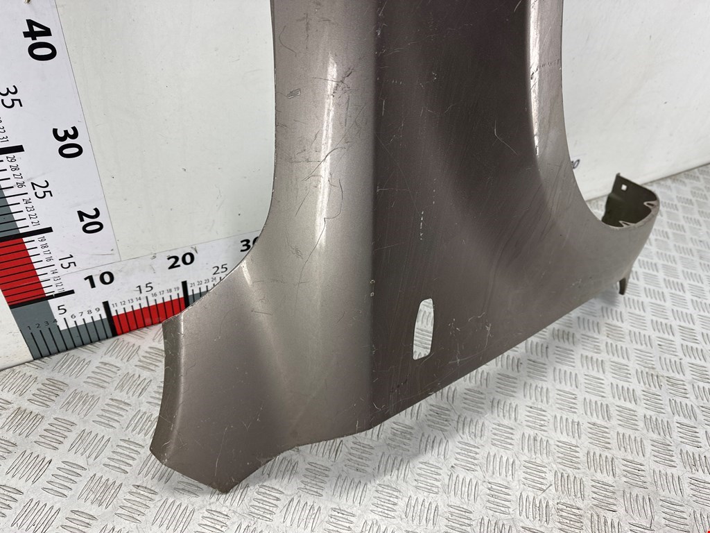 Крыло переднее правое KIA Cee'd I 2006-2012