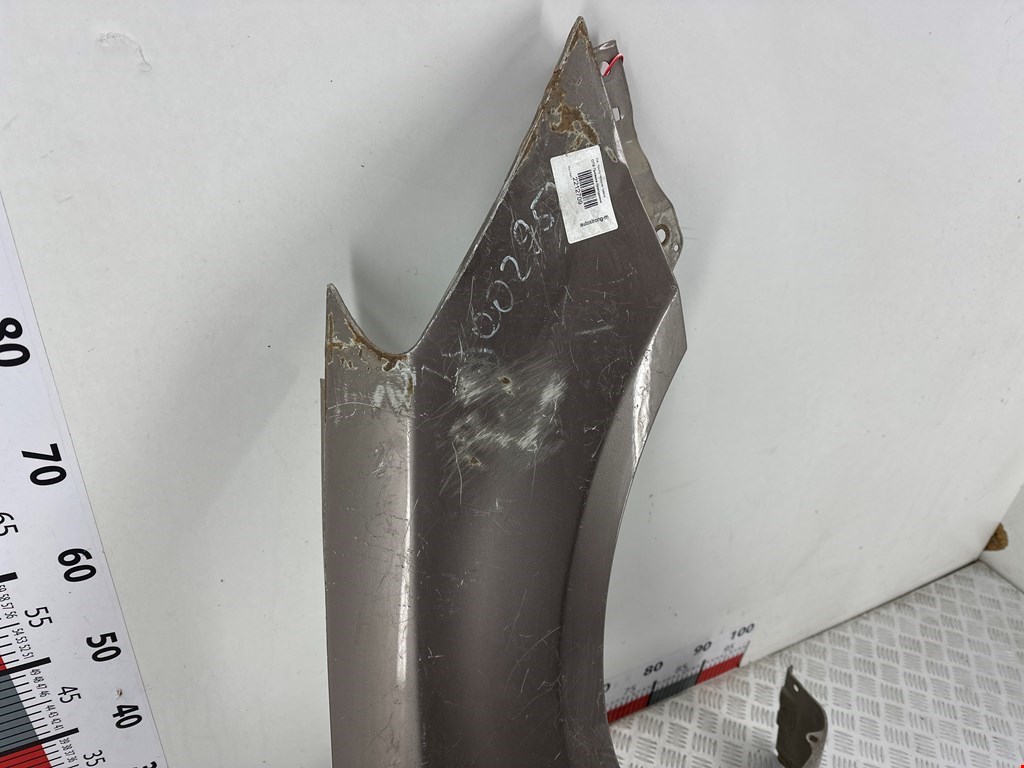 Крыло переднее правое KIA Cee'd I 2006-2012