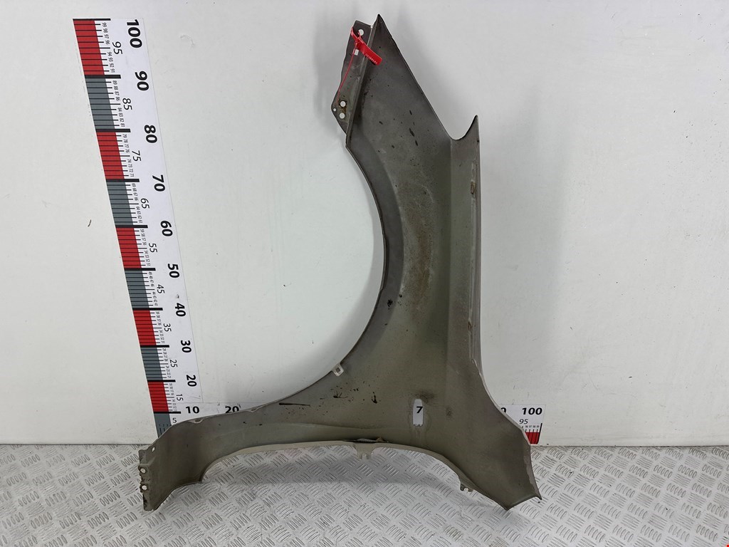 Крыло переднее правое KIA Cee'd I 2006-2012