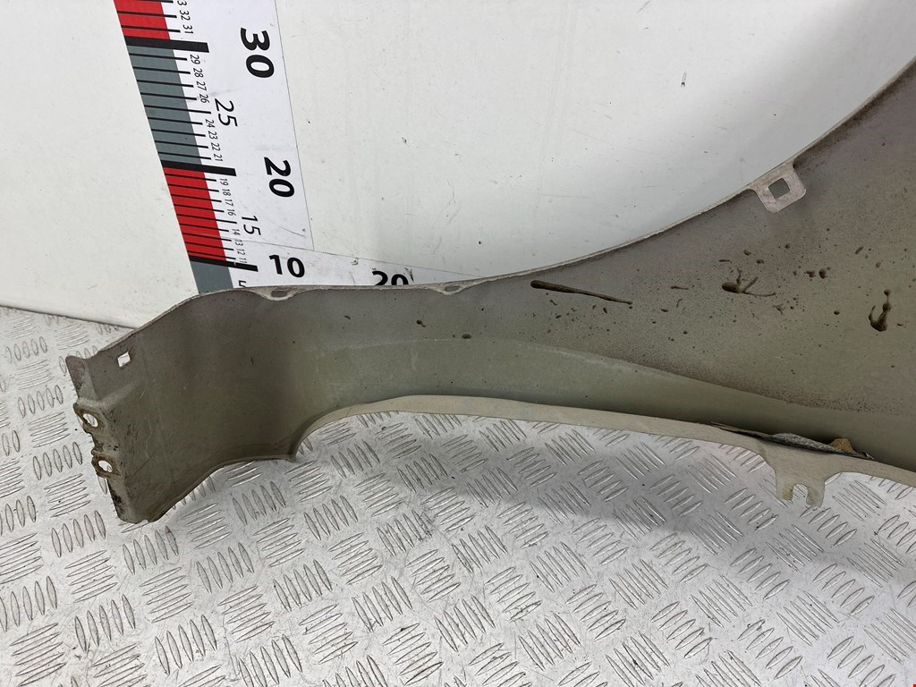 Крыло переднее правое KIA Cee'd I 2006-2012