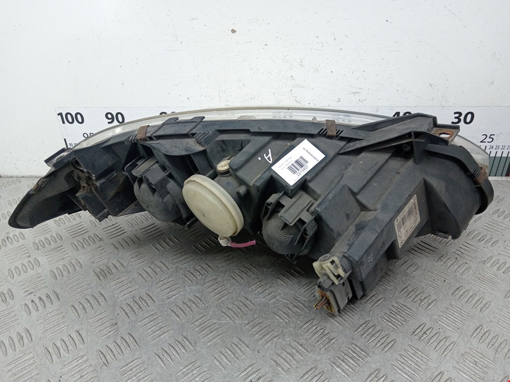 Фара левая MERCEDES-BENZ A-Class W169 2004-2012