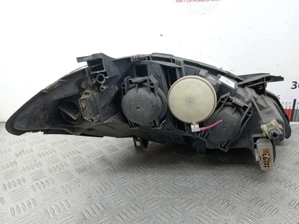 Фара левая MERCEDES-BENZ A-Class W169 2004-2012