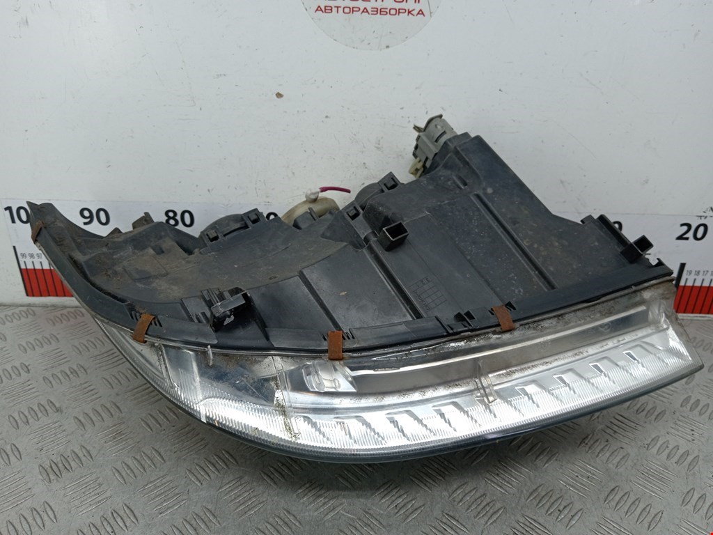 Фара левая MERCEDES-BENZ A-Class W169 2004-2012