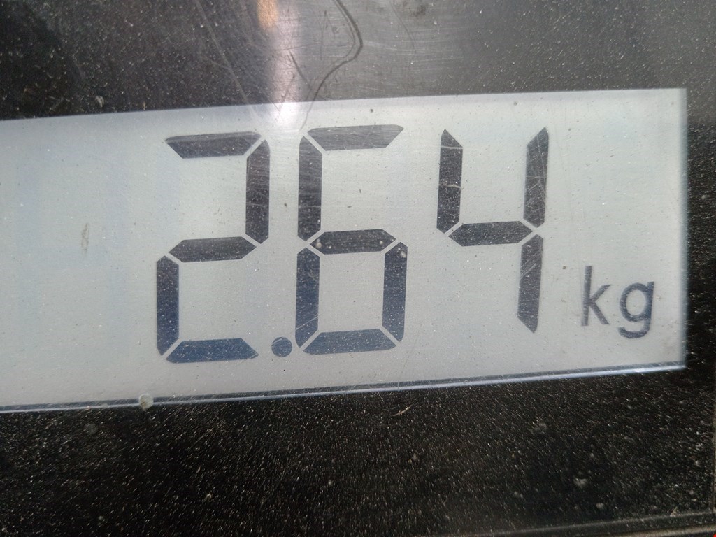 Фара левая MERCEDES-BENZ A-Class W169 2004-2012