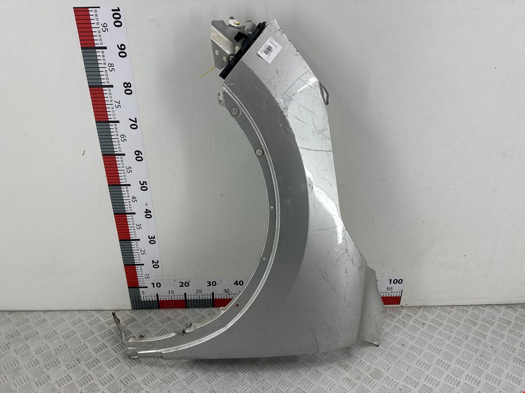 Крыло переднее левое NISSAN Qashqai J11 2013-2022