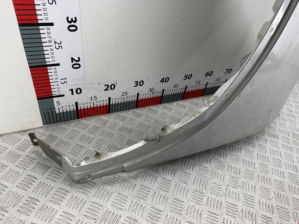 Крыло переднее левое NISSAN Qashqai J11 2013-2022