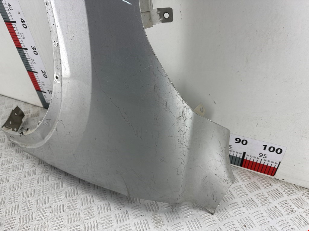 Крыло переднее левое NISSAN Qashqai J11 2013-2022