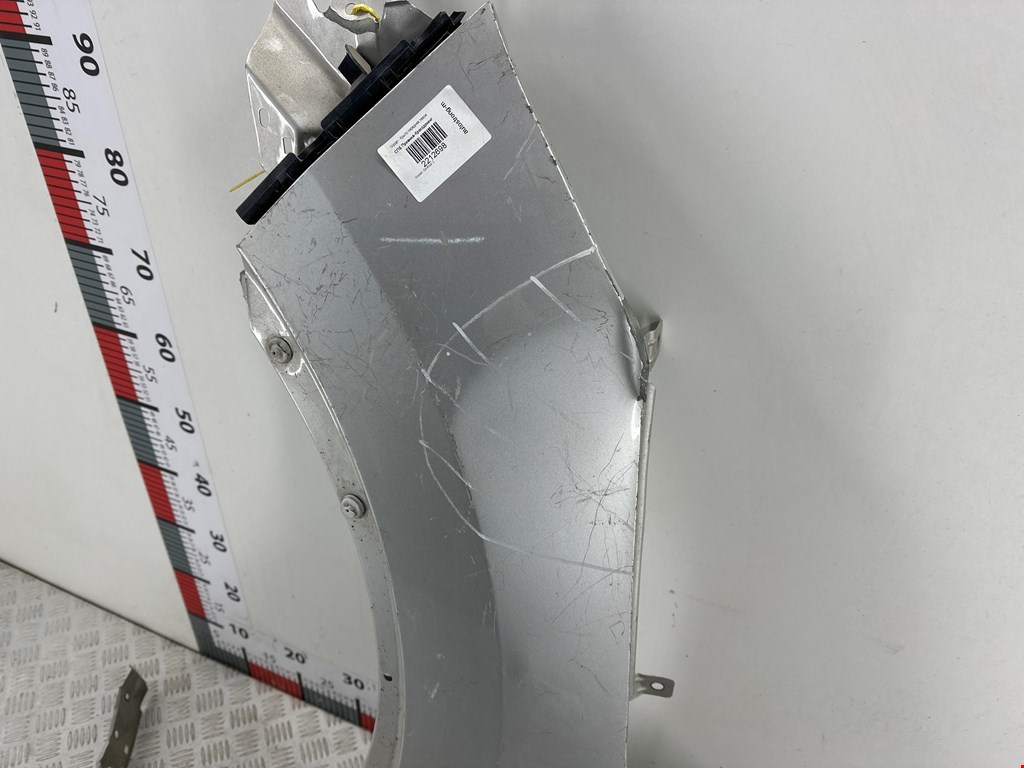 Крыло переднее левое NISSAN Qashqai J11 2013-2022