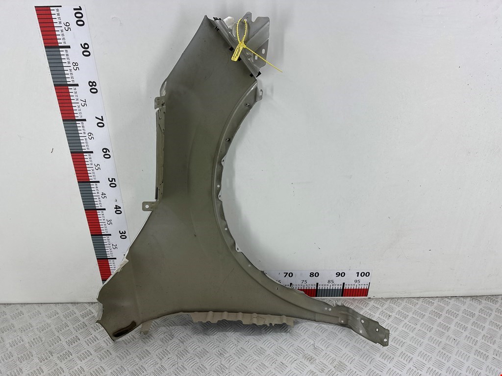 Крыло переднее левое NISSAN Qashqai J11 2013-2022