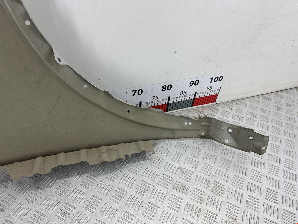 Крыло переднее левое NISSAN Qashqai J11 2013-2022