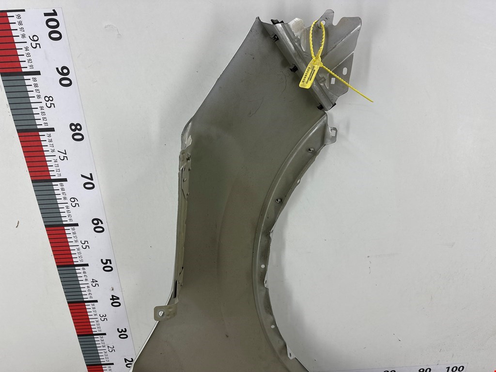 Крыло переднее левое NISSAN Qashqai J11 2013-2022