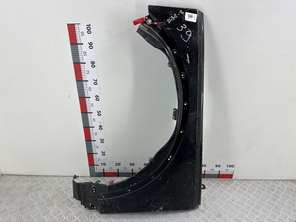 Крыло переднее левое LAND ROVER Discovery III 2005-2009